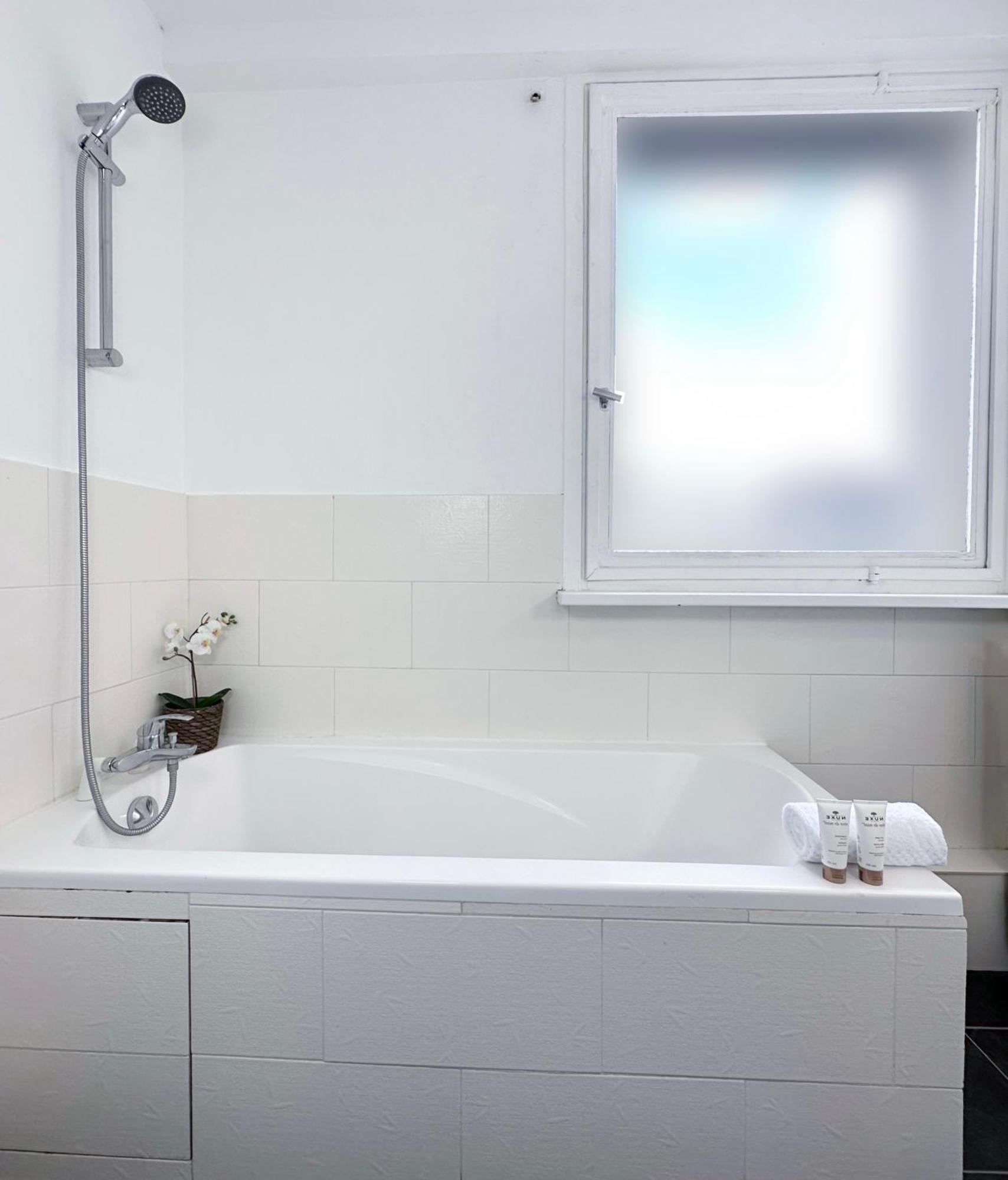 Spacious & Luxurious Flat In Montparnasse Paris Luaran gambar