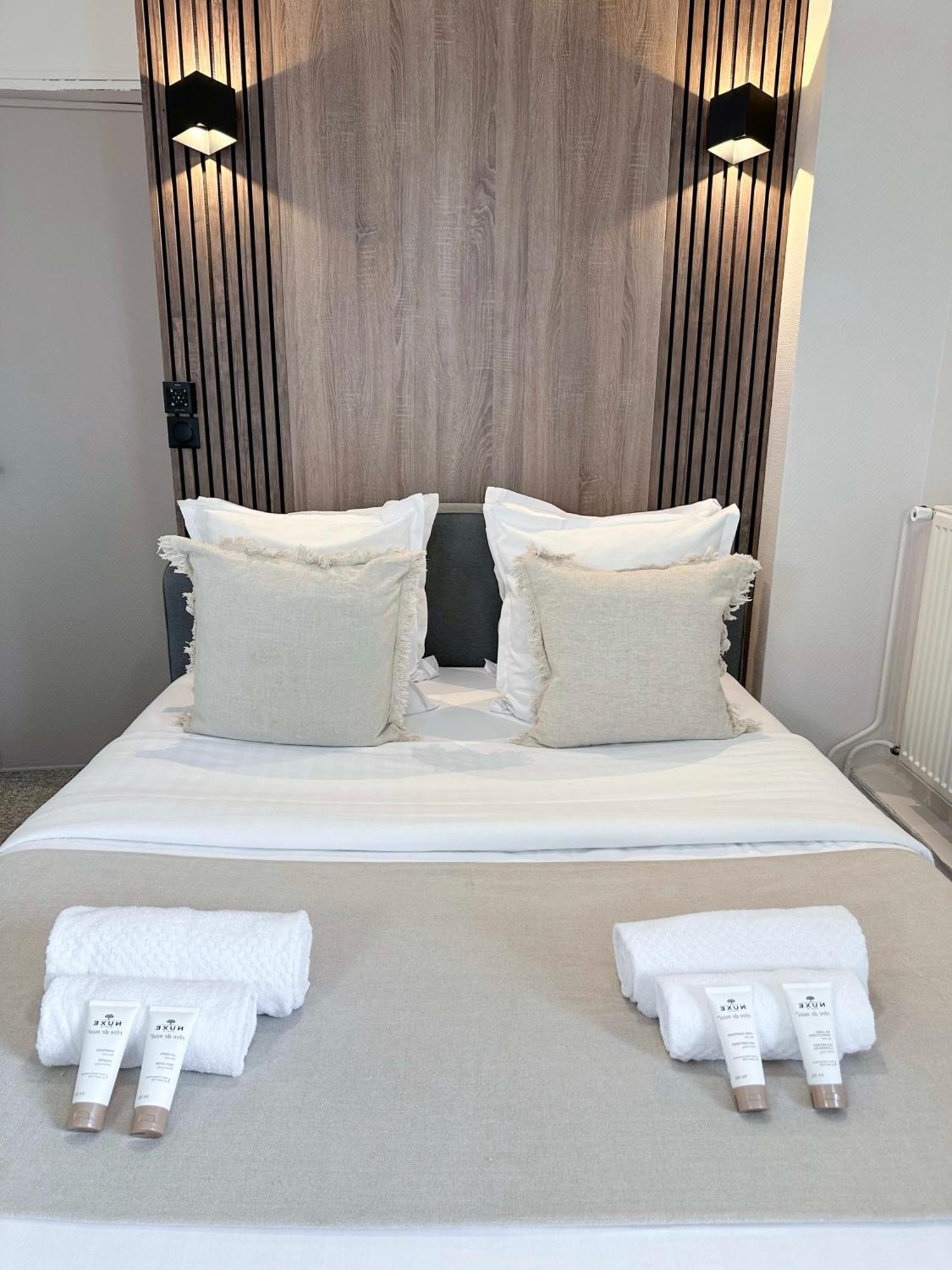 Spacious & Luxurious Flat In Montparnasse Paris Luaran gambar