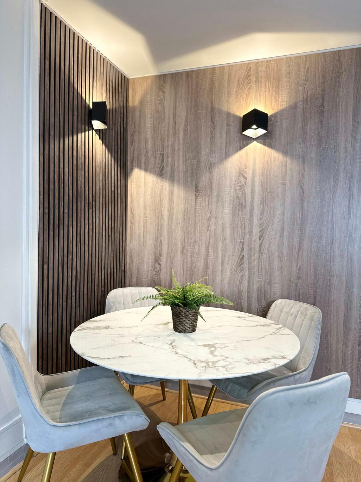 Spacious & Luxurious Flat In Montparnasse Paris Luaran gambar