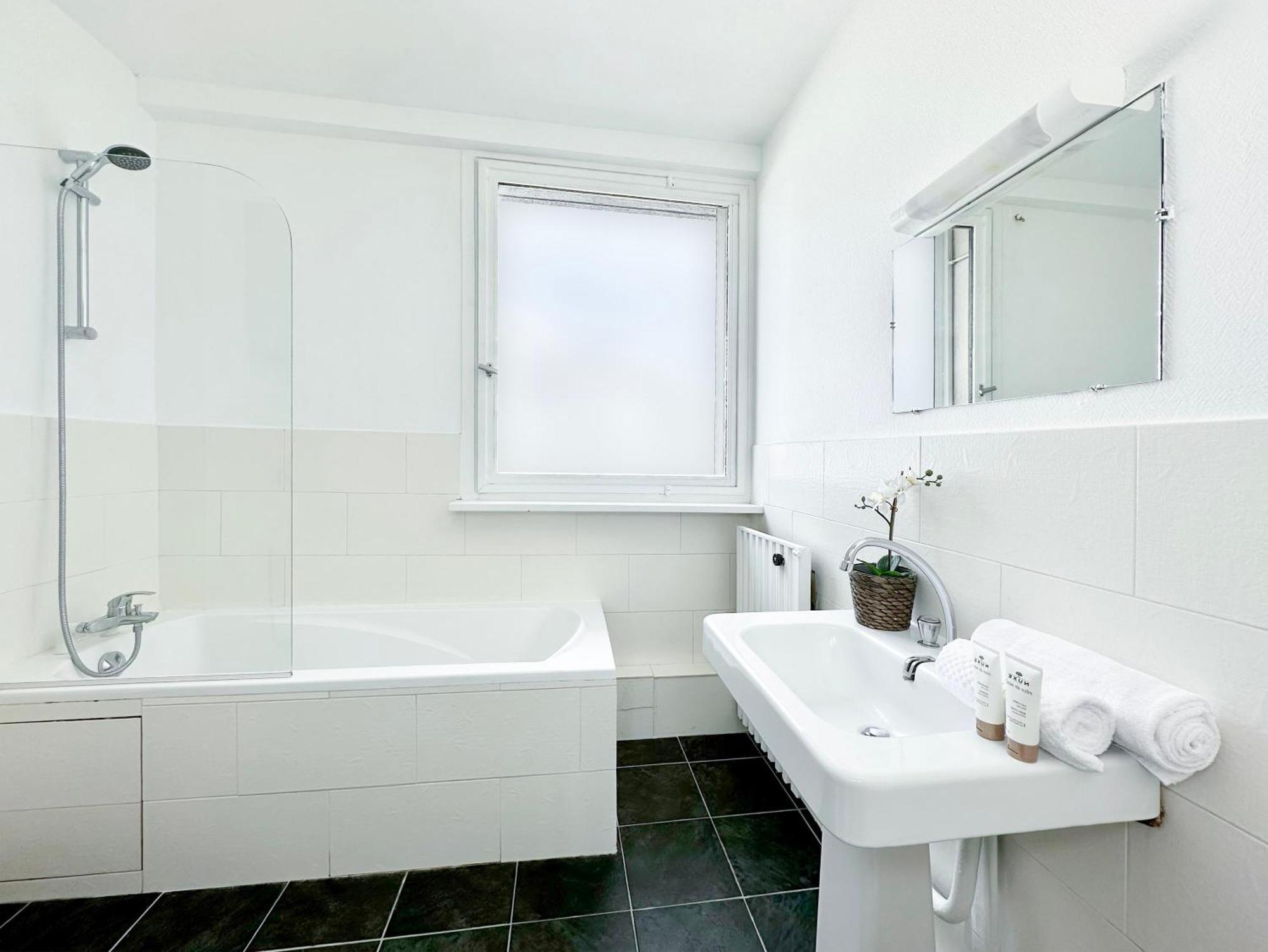Spacious & Luxurious Flat In Montparnasse Paris Luaran gambar